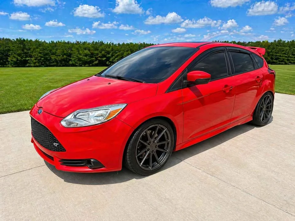 2013 Ford Focus ST 3rd Gen - Image 3 of 12