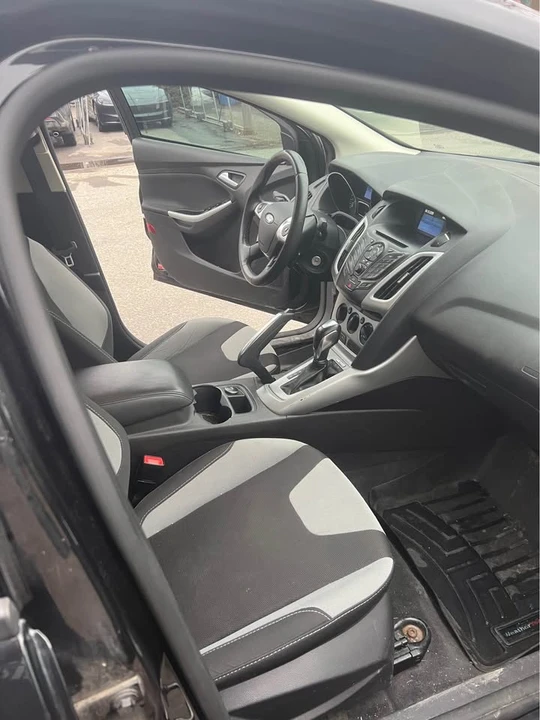 2013 Ford Focus ST 3rd Gen - Image 2 of 6