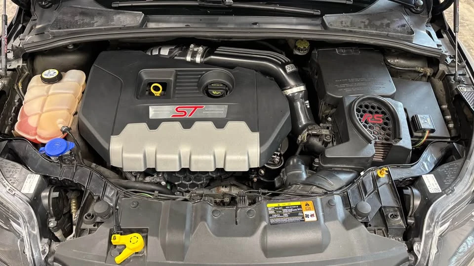 2013 Ford Focus ST 3rd Gen - Image 12 of 13