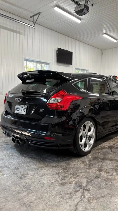 2013 Ford Focus ST 3rd Gen - Image 3 of 13