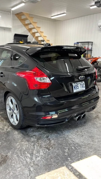2013 Ford Focus ST 3rd Gen - Image 4 of 13