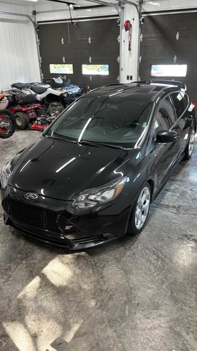 2013 Ford Focus ST 3rd Gen - Image 2 of 13