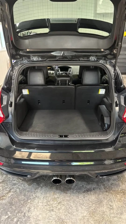 2013 Ford Focus ST 3rd Gen - Image 11 of 13