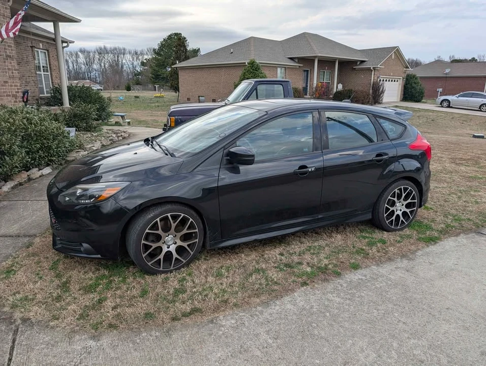 2013 Ford Focus ST 3rd Gen - Image 5 of 8