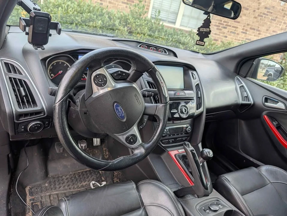 2013 Ford Focus ST 3rd Gen - Image 7 of 8