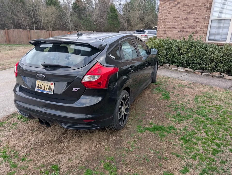 2013 Ford Focus ST 3rd Gen - Image 2 of 8