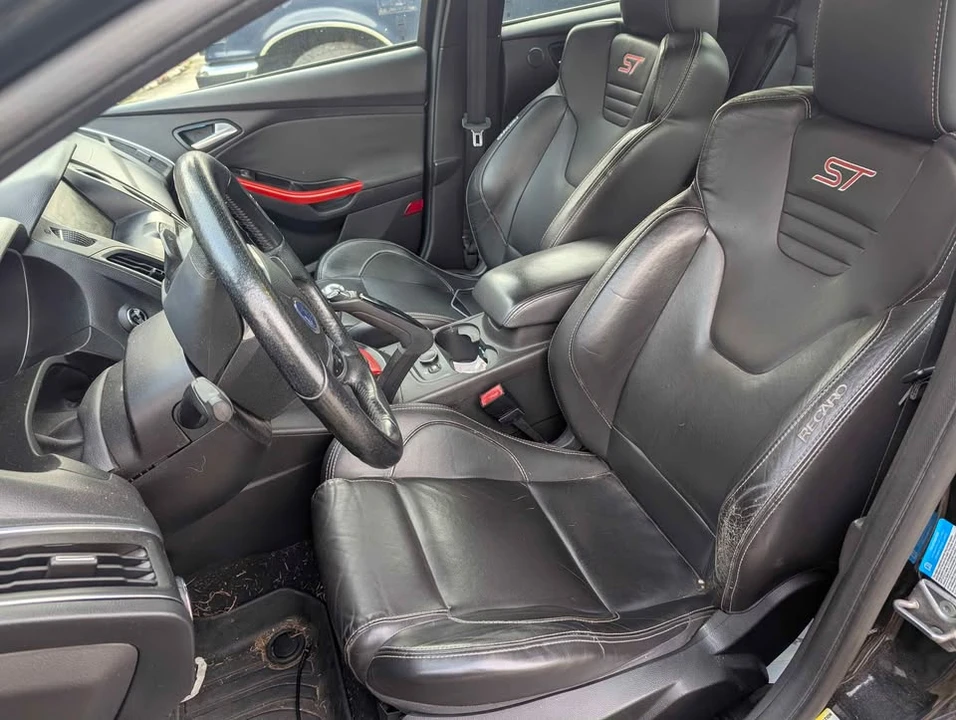 2013 Ford Focus ST 3rd Gen - Image 6 of 8