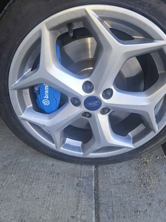 2013 Ford Focus ST 3rd Gen - Image 2 of 9