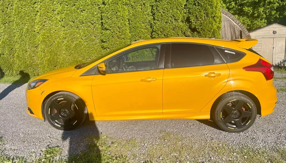 2013 Ford Focus ST 3rd Gen - Image 2 of 6