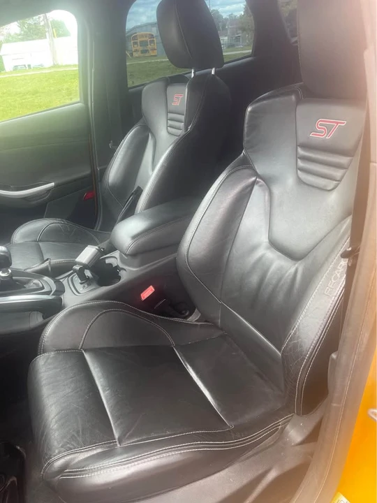 2013 Ford Focus ST 3rd Gen - Image 5 of 6