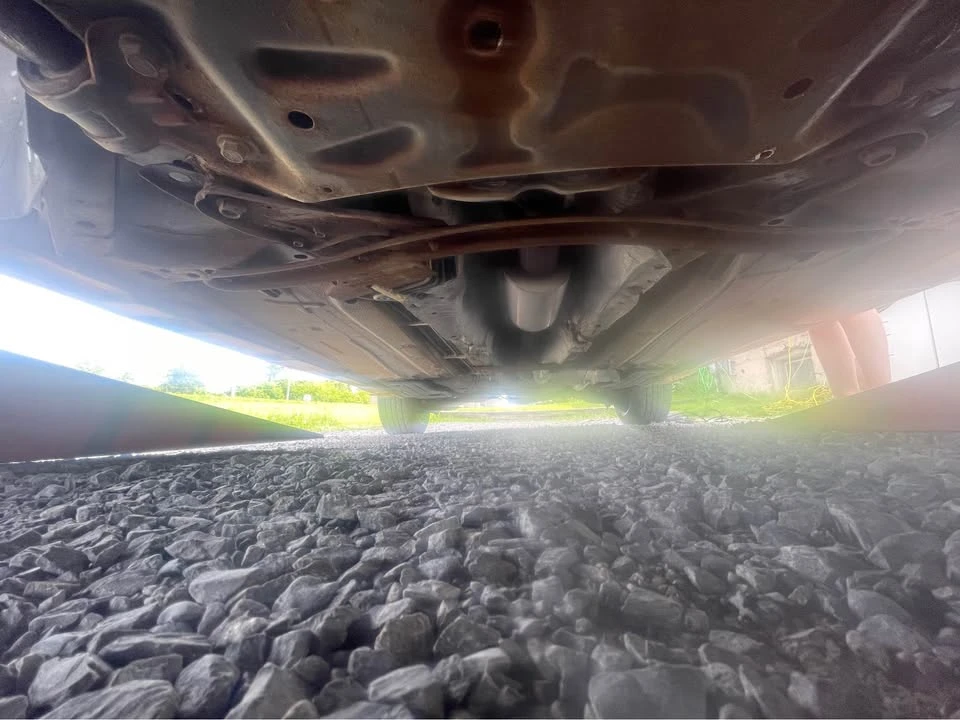 2013 Ford Focus ST 3rd Gen - Image 6 of 6
