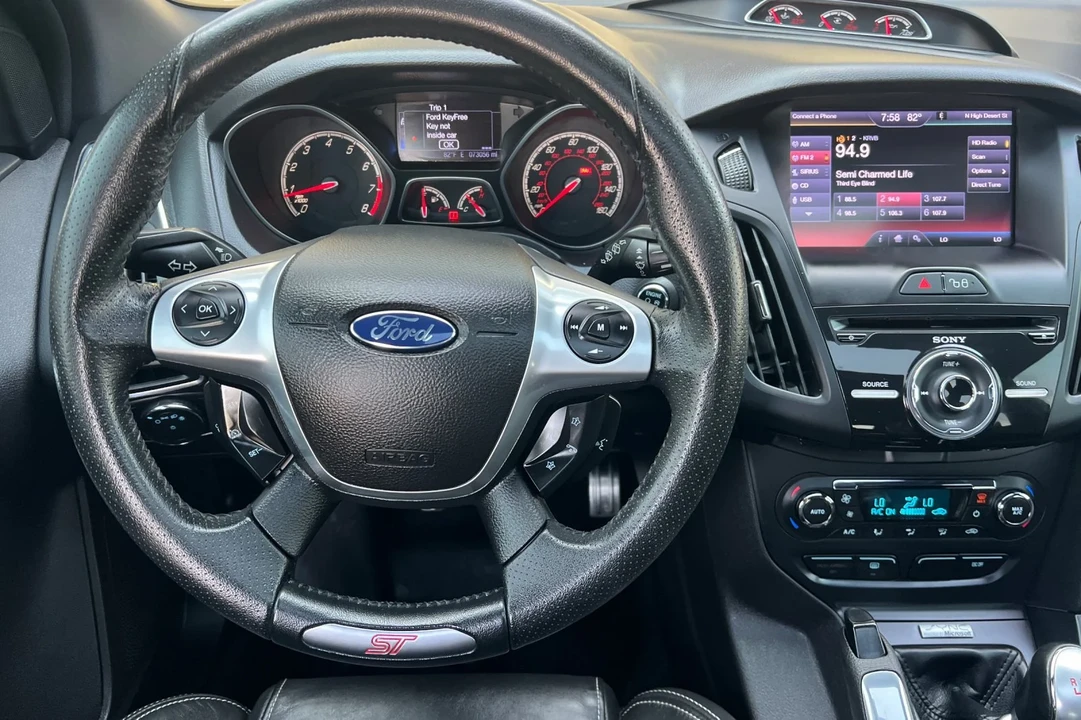 2013 Ford Focus ST 3rd Gen - Image 14 of 31