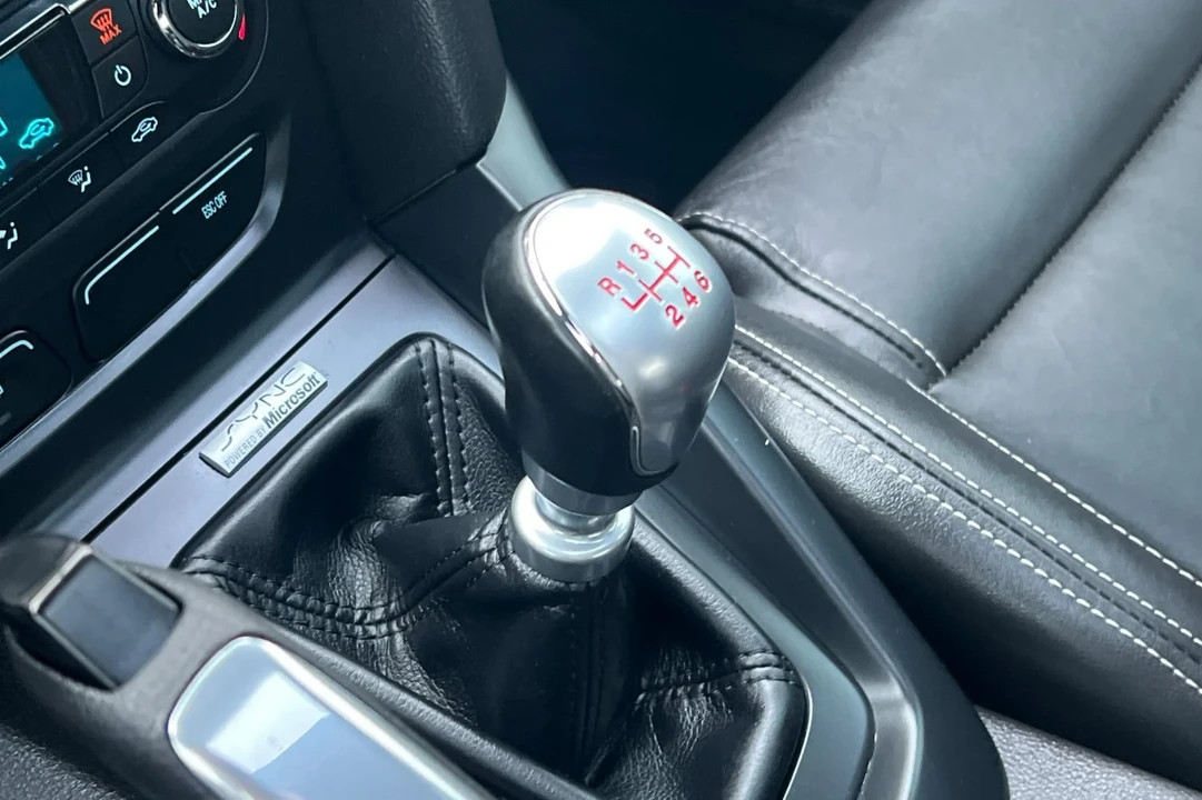 2013 Ford Focus ST 3rd Gen - Image 21 of 31