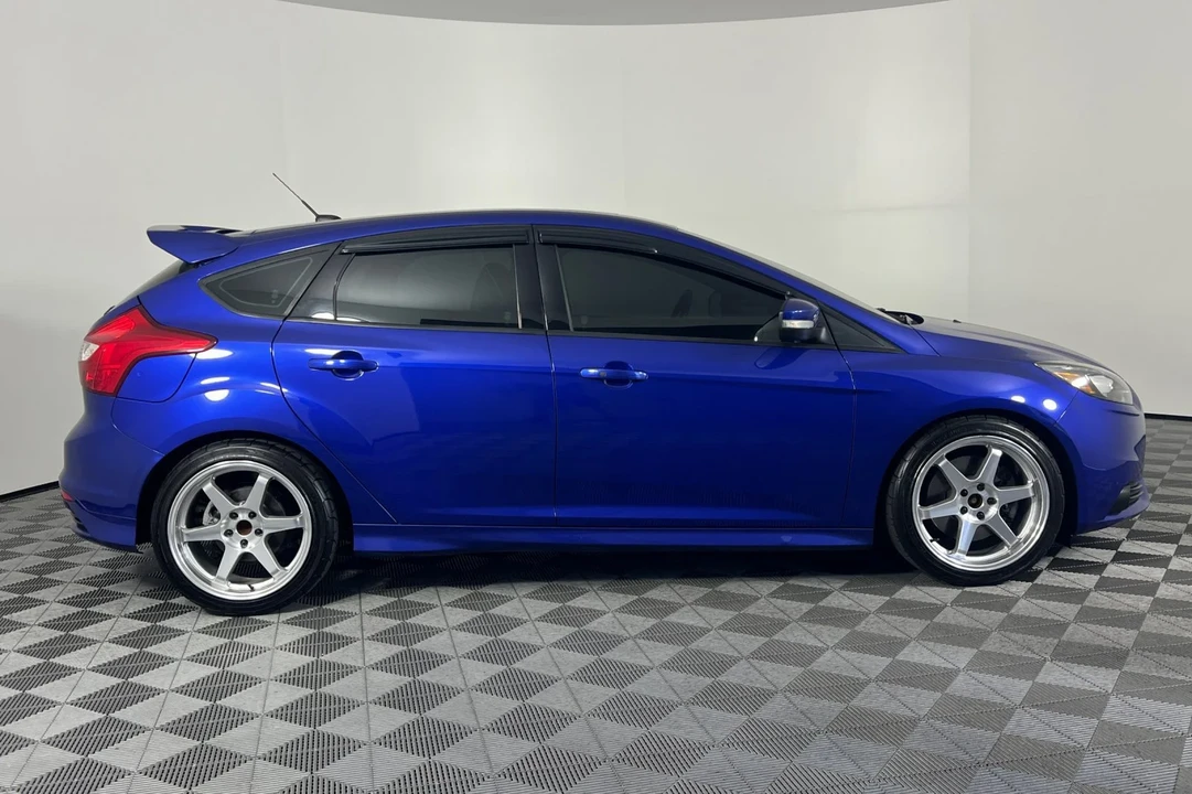 2013 Ford Focus ST 3rd Gen - Image 2 of 31