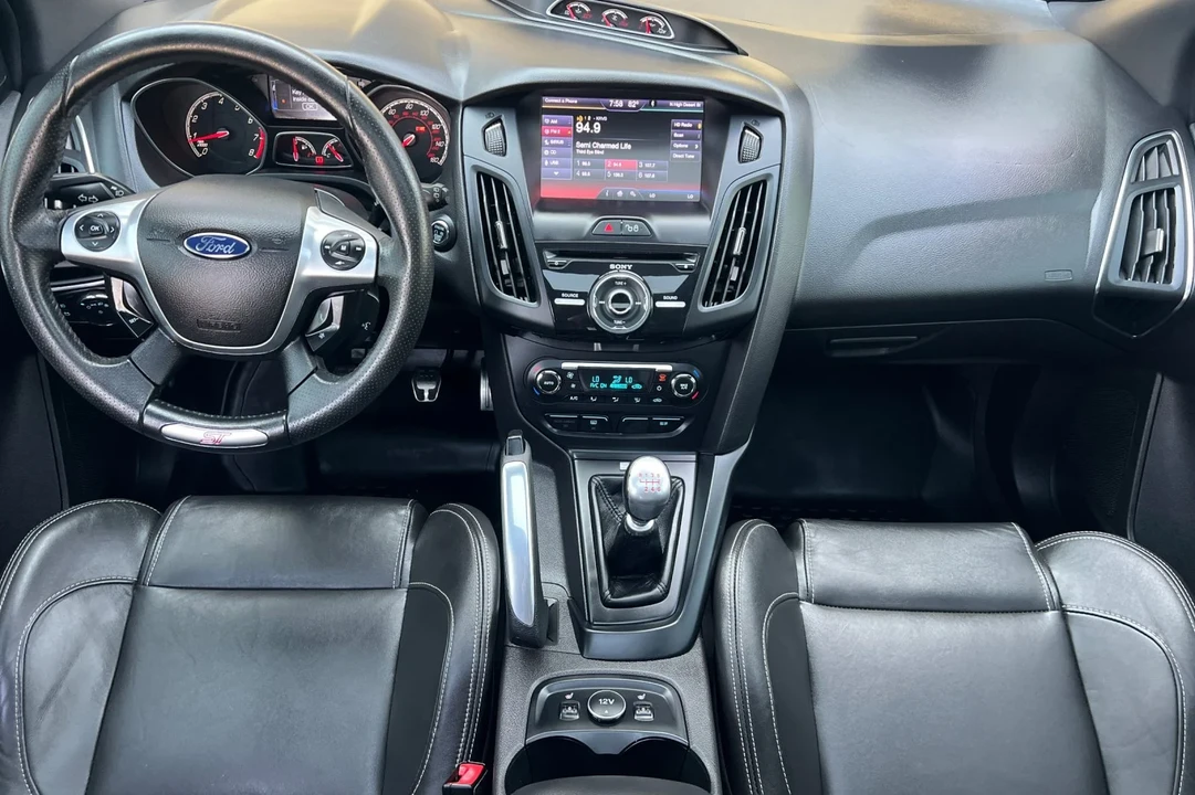 2013 Ford Focus ST 3rd Gen - Image 13 of 31