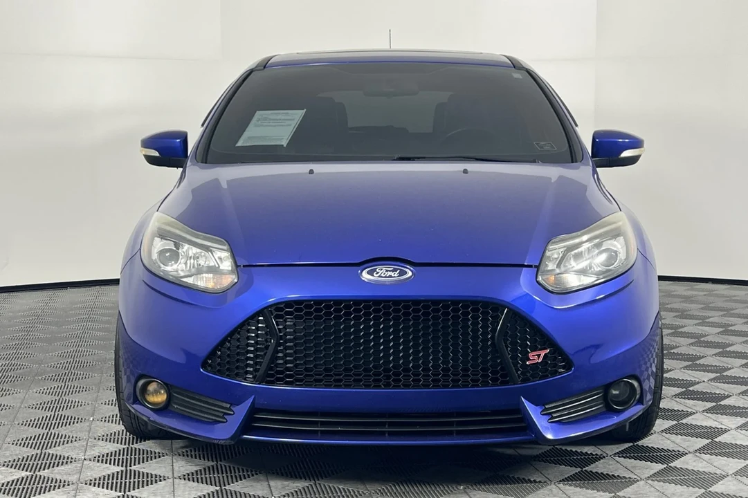 2013 Ford Focus ST 3rd Gen - Image 8 of 31