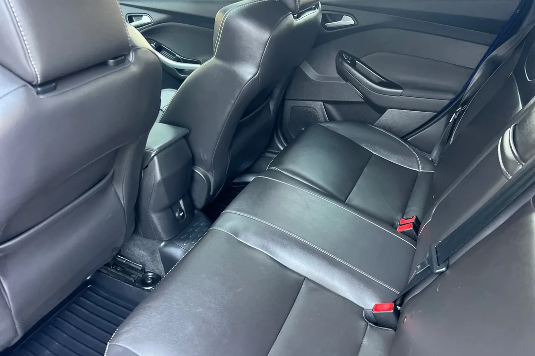 2013 Ford Focus ST 3rd Gen - Image 12 of 31