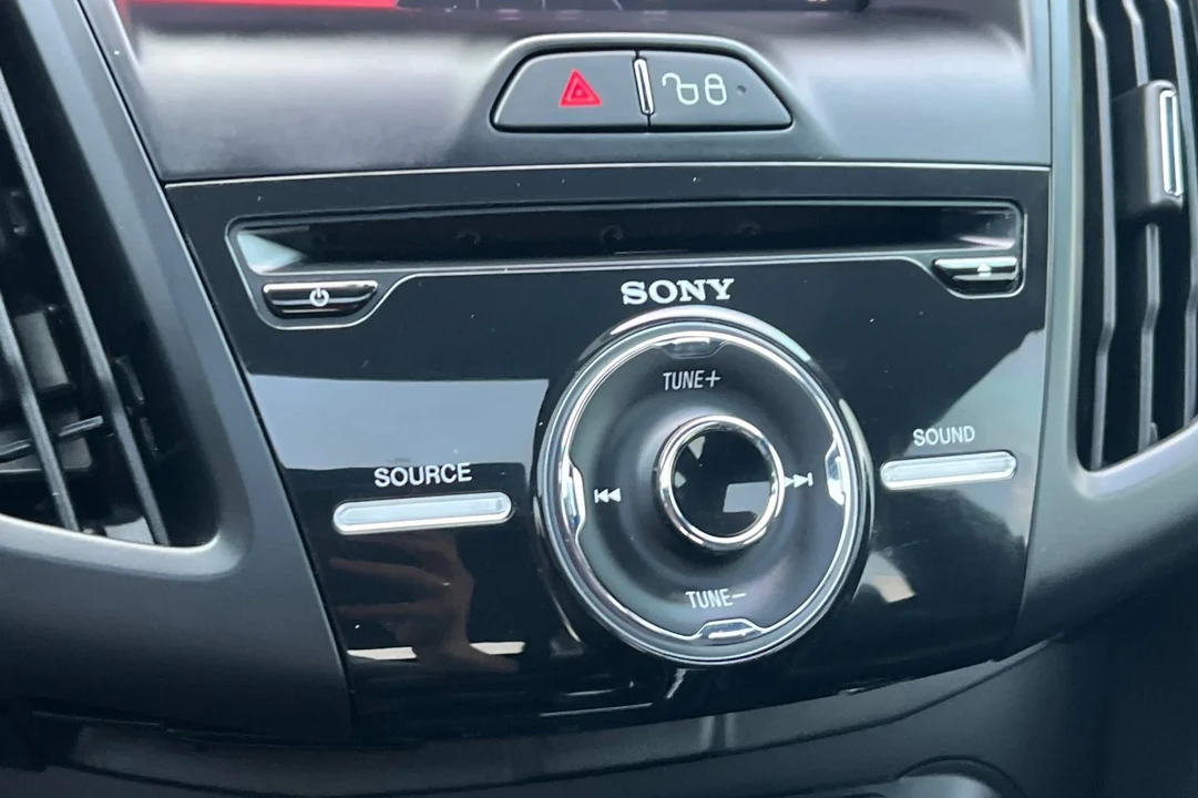 2013 Ford Focus ST 3rd Gen - Image 20 of 31