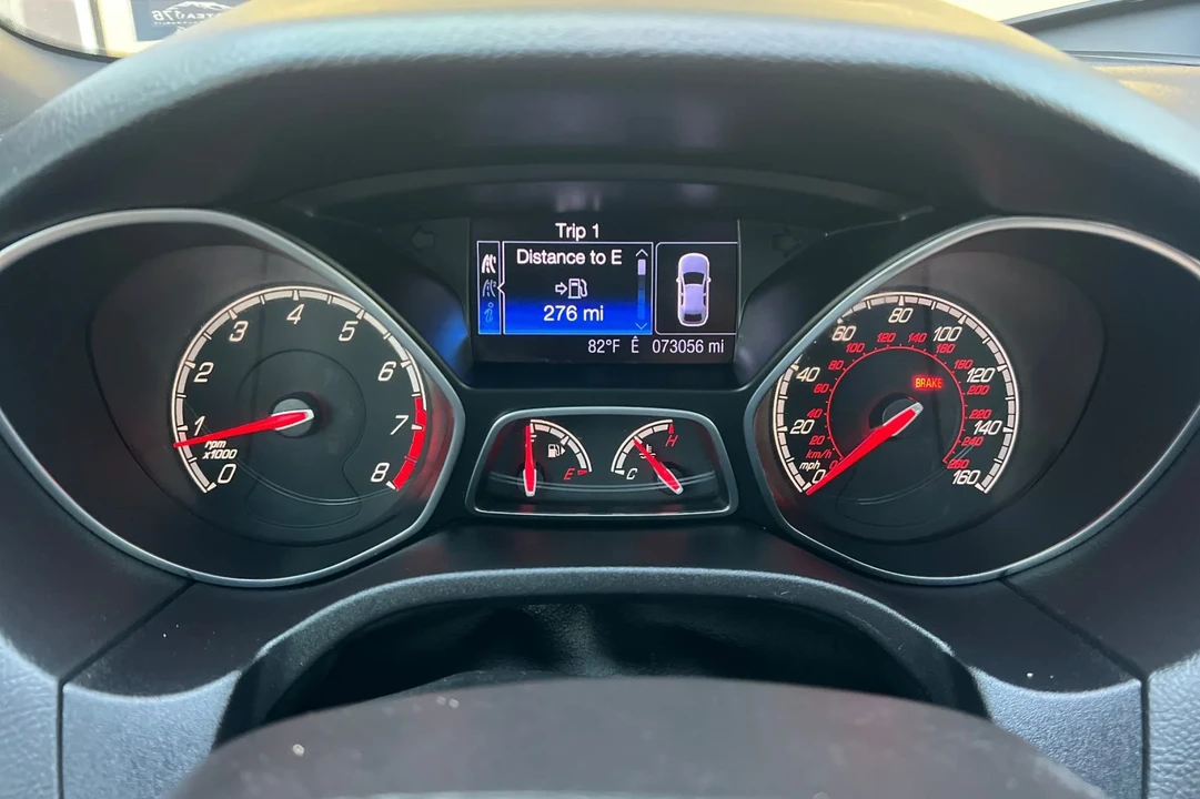 2013 Ford Focus ST 3rd Gen - Image 26 of 31