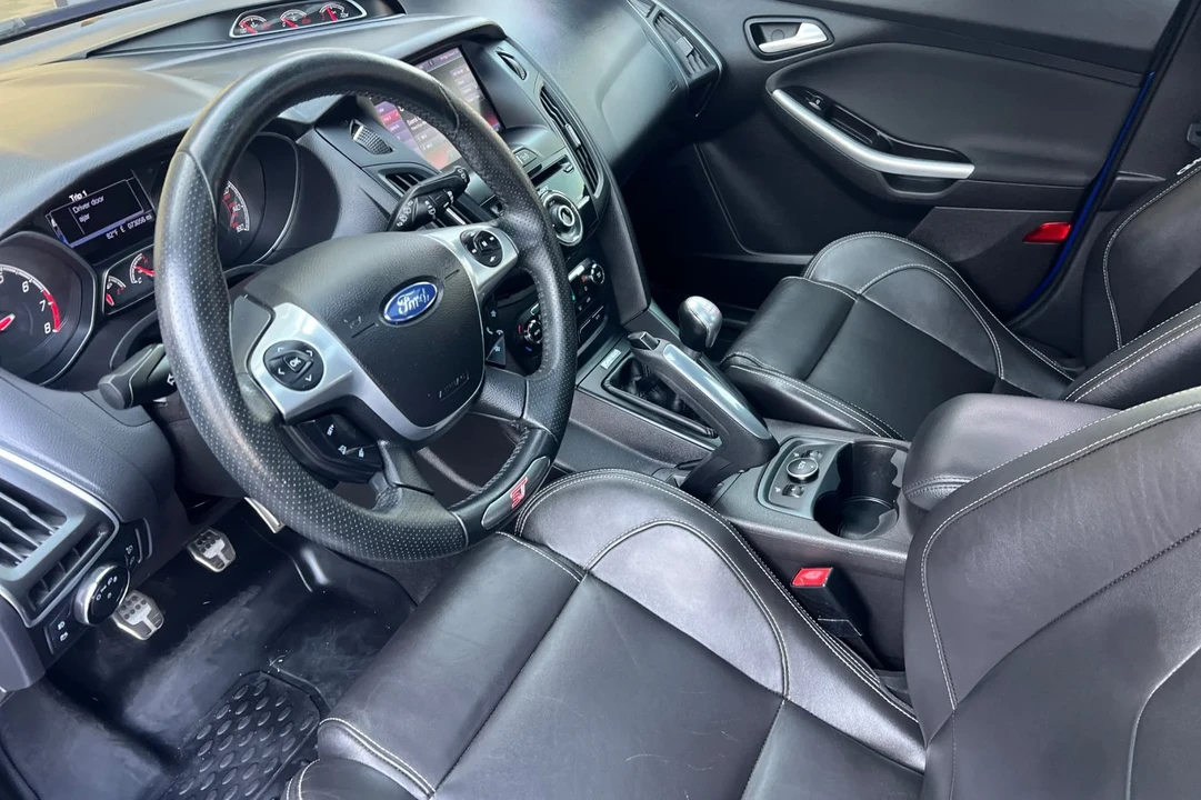 2013 Ford Focus ST 3rd Gen - Image 9 of 31