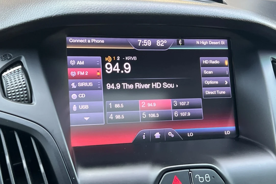 2013 Ford Focus ST 3rd Gen - Image 19 of 31