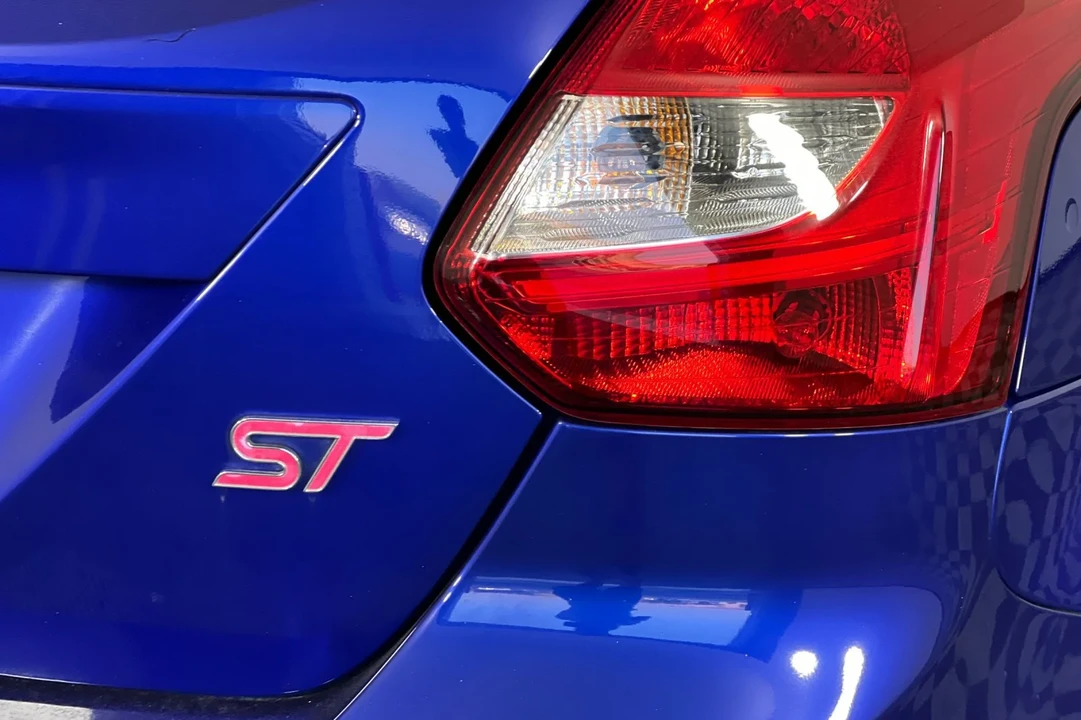 2013 Ford Focus ST 3rd Gen - Image 30 of 31
