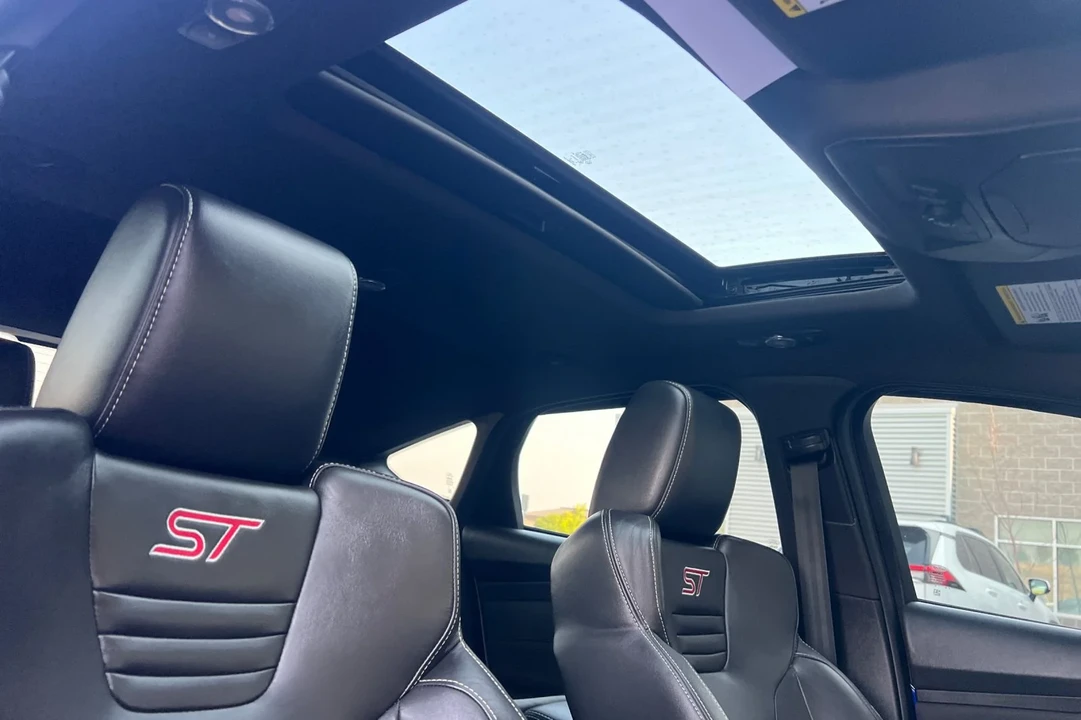 2013 Ford Focus ST 3rd Gen - Image 17 of 31