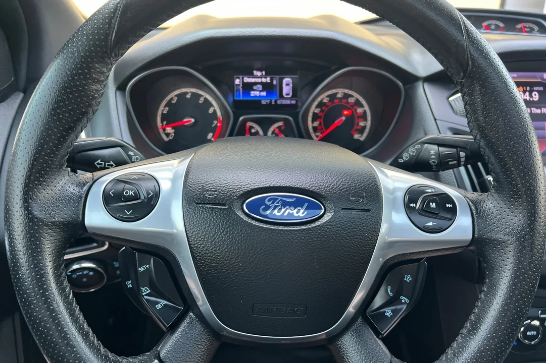 2013 Ford Focus ST 3rd Gen - Image 23 of 31