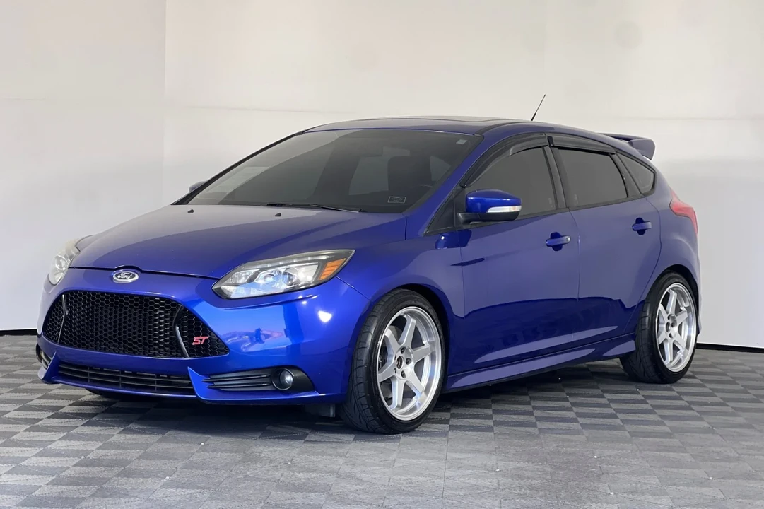 2013 Ford Focus ST 3rd Gen - Image 7 of 31