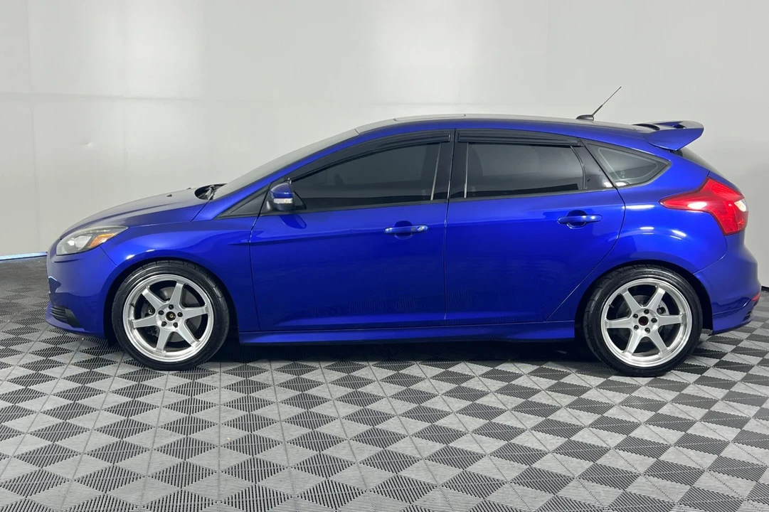 2013 Ford Focus ST 3rd Gen - Image 6 of 31