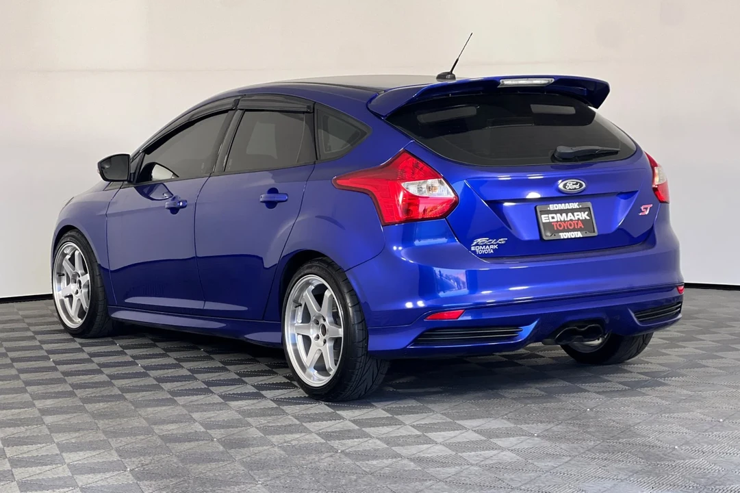 2013 Ford Focus ST 3rd Gen - Image 5 of 31