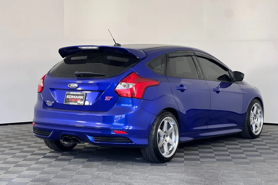 2013 Ford Focus ST 3rd Gen - Image 3 of 31
