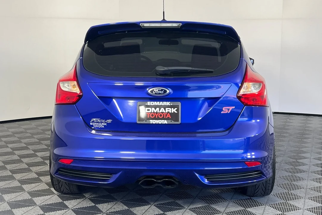 2013 Ford Focus ST 3rd Gen - Image 4 of 31