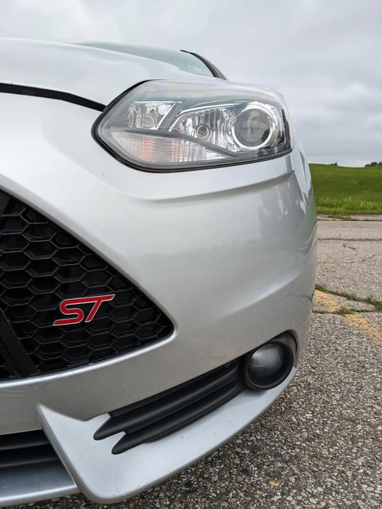2013 Ford Focus ST 3rd Gen - Image 17 of 31