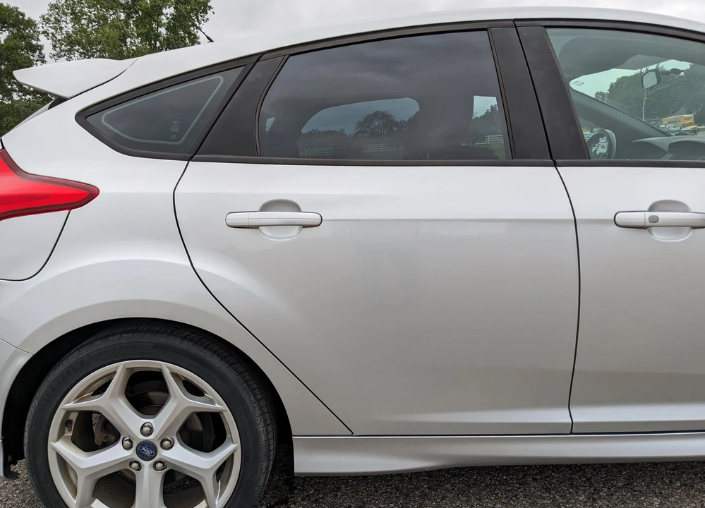 2013 Ford Focus ST 3rd Gen - Image 29 of 31