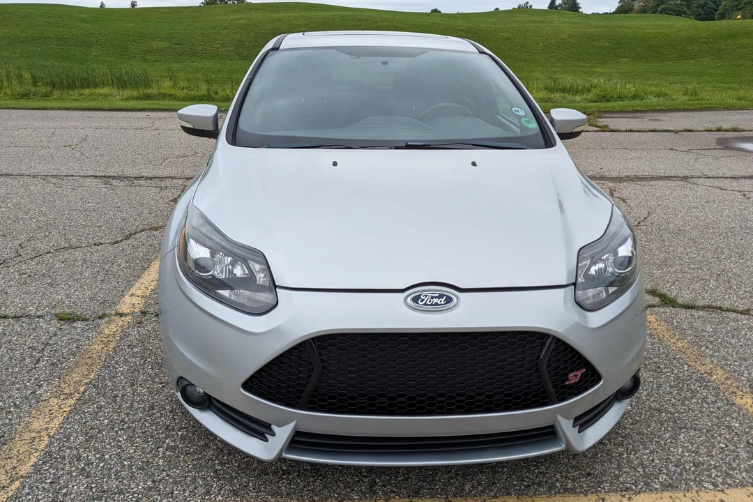 2013 Ford Focus ST 3rd Gen - Image 2 of 31