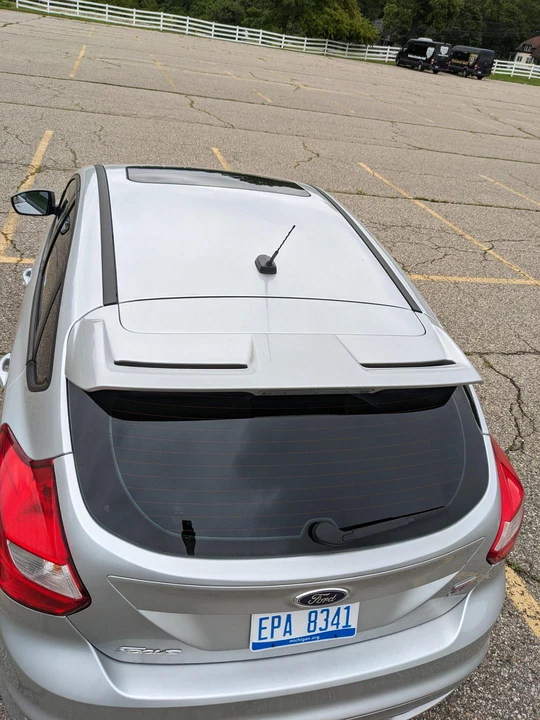 2013 Ford Focus ST 3rd Gen - Image 28 of 31