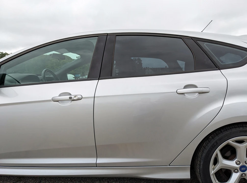 2013 Ford Focus ST 3rd Gen - Image 24 of 31
