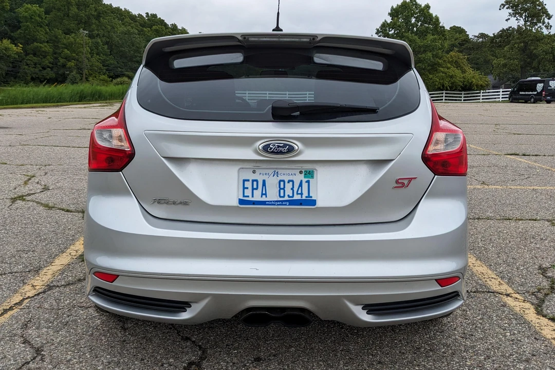 2013 Ford Focus ST 3rd Gen - Image 5 of 31
