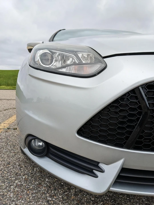 2013 Ford Focus ST 3rd Gen - Image 13 of 31