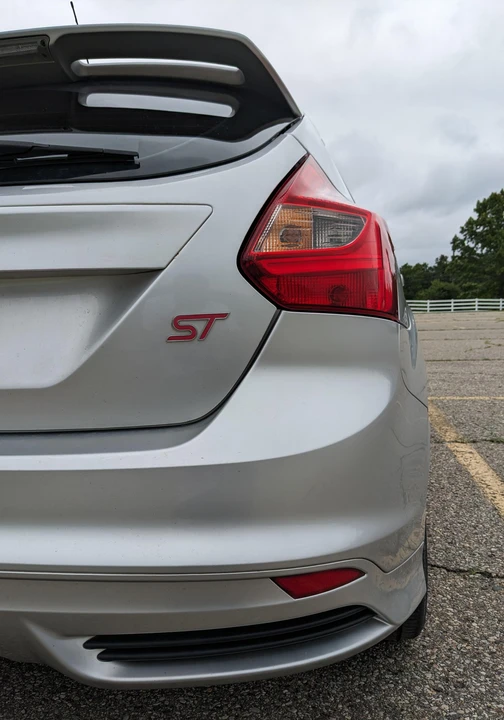 2013 Ford Focus ST 3rd Gen - Image 26 of 31