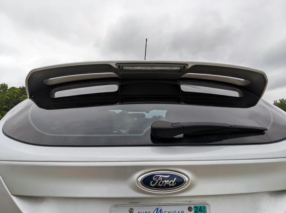 2013 Ford Focus ST 3rd Gen - Image 27 of 31