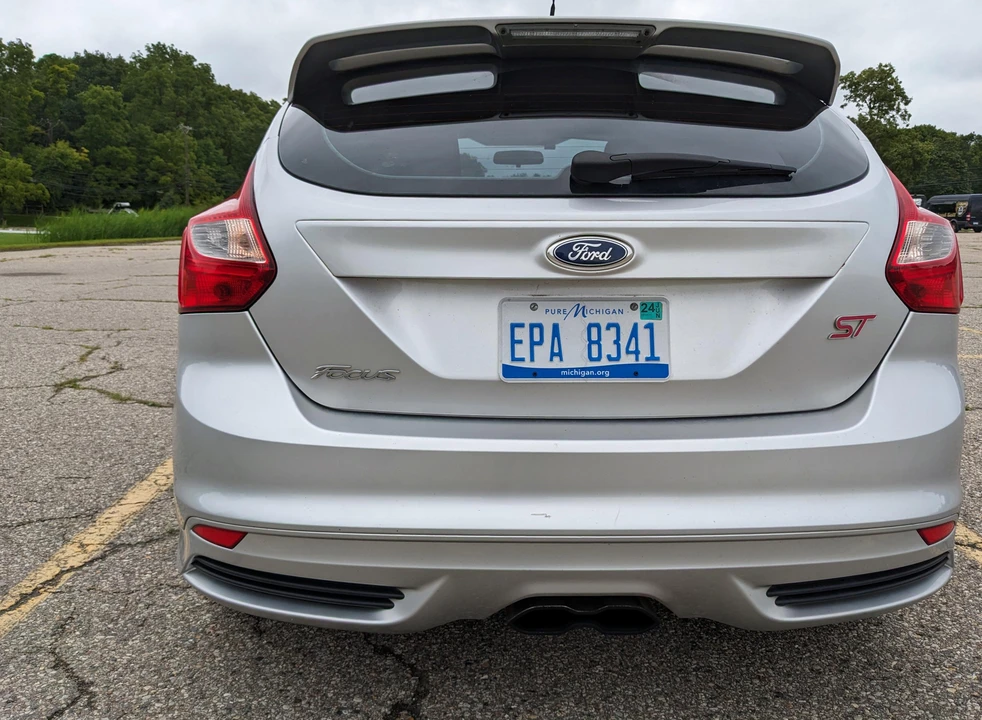 2013 Ford Focus ST 3rd Gen - Image 9 of 31