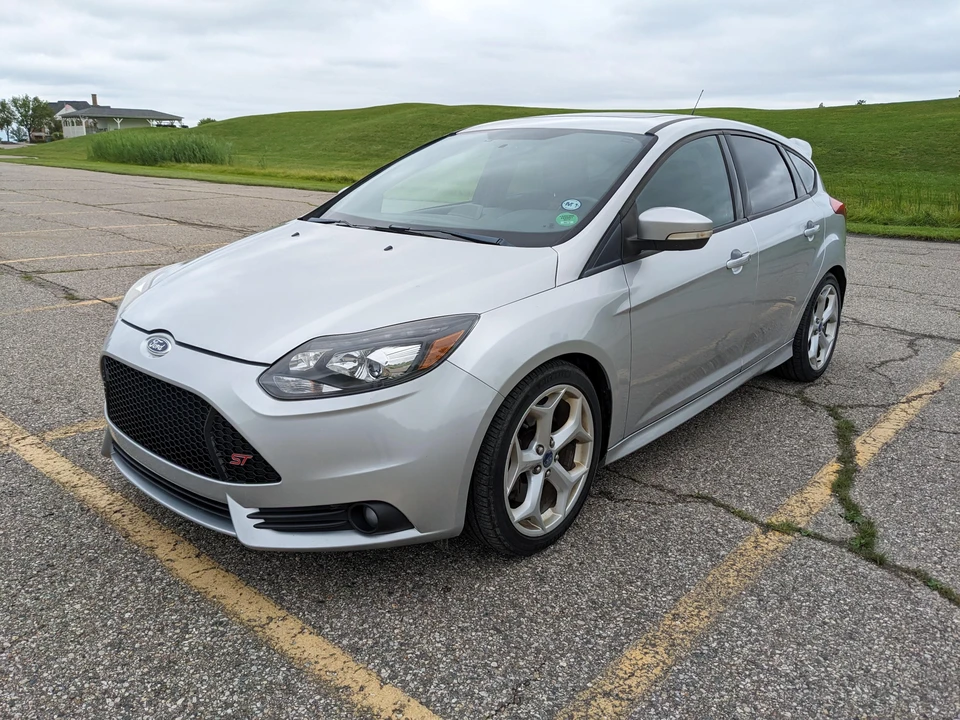 2013 Ford Focus ST 3rd Gen - Image 7 of 31