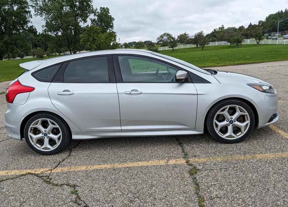 2013 Ford Focus ST 3rd Gen - Image 11 of 31