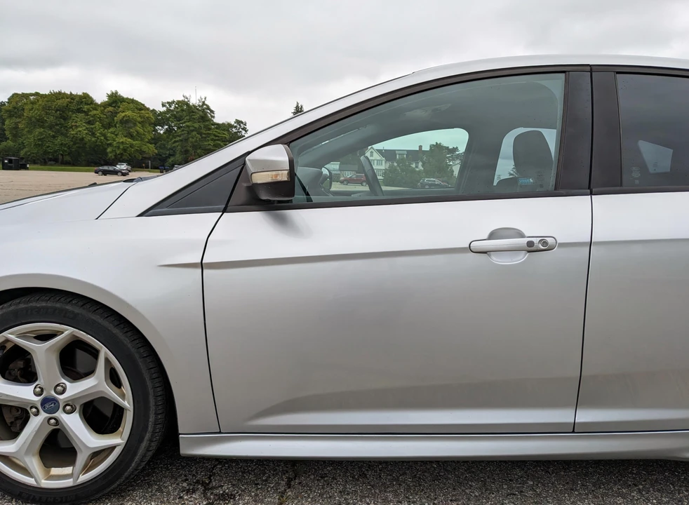 2013 Ford Focus ST 3rd Gen - Image 21 of 31