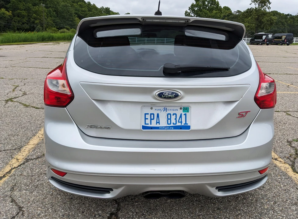 2013 Ford Focus ST 3rd Gen - Image 10 of 31