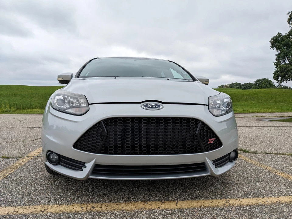 2013 Ford Focus ST 3rd Gen - Image 6 of 31
