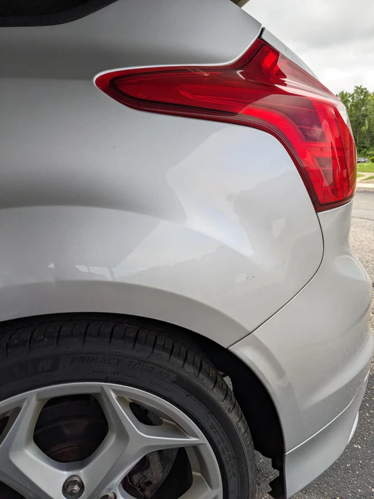 2013 Ford Focus ST 3rd Gen - Image 25 of 31