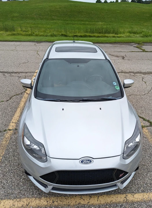 2013 Ford Focus ST 3rd Gen - Image 20 of 31